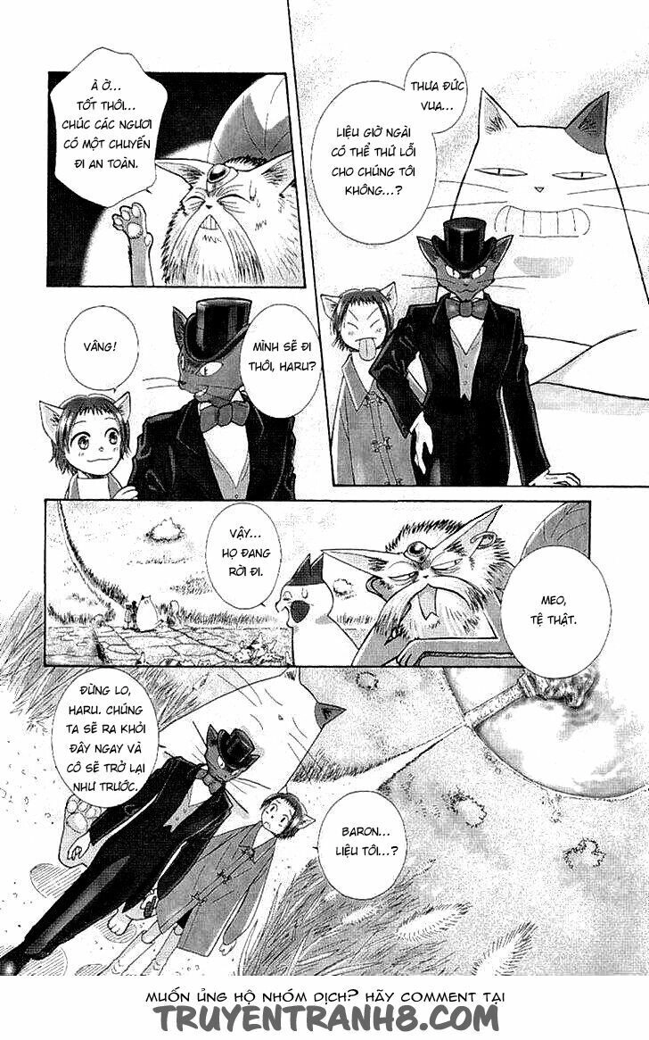 Lời Thì Thầm Từ Trái Tim Chapter 8 - 45