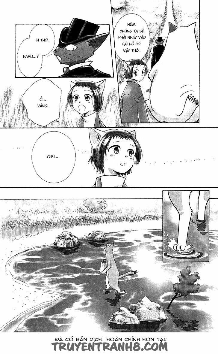 Lời Thì Thầm Từ Trái Tim Chapter 8 - 47