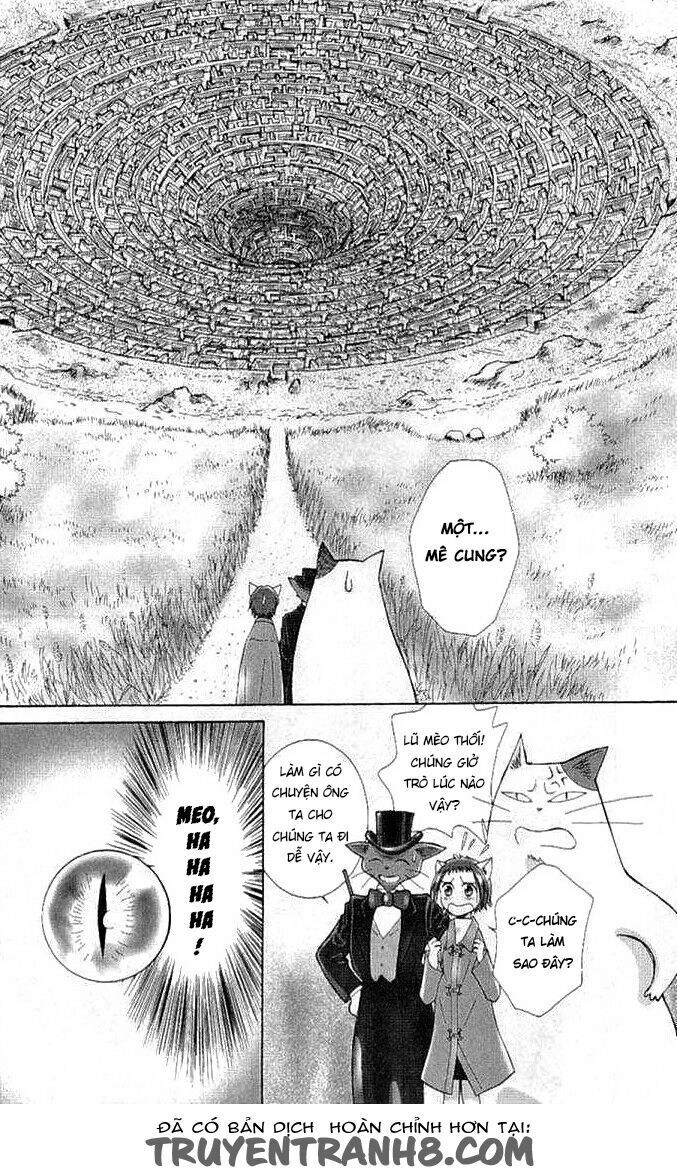 Lời Thì Thầm Từ Trái Tim Chapter 8 - 55