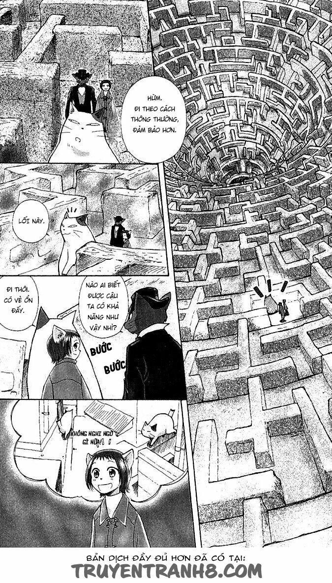 Lời Thì Thầm Từ Trái Tim Chapter 8 - 61