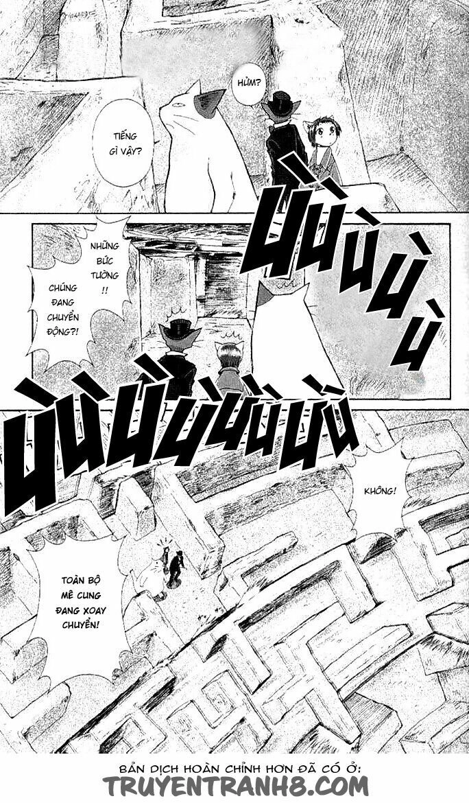 Lời Thì Thầm Từ Trái Tim Chapter 8 - 62