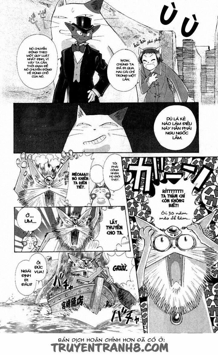 Lời Thì Thầm Từ Trái Tim Chapter 8 - 65