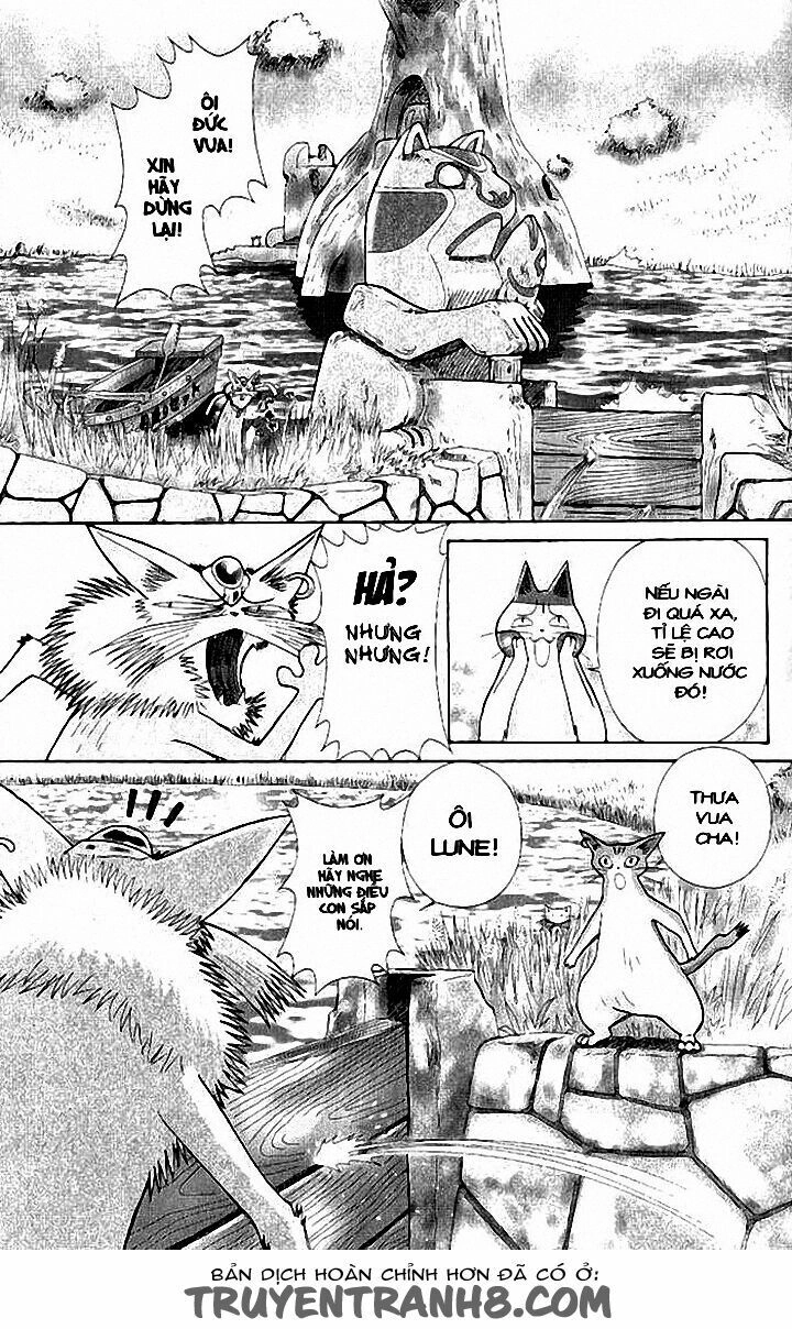 Lời Thì Thầm Từ Trái Tim Chapter 8 - 66