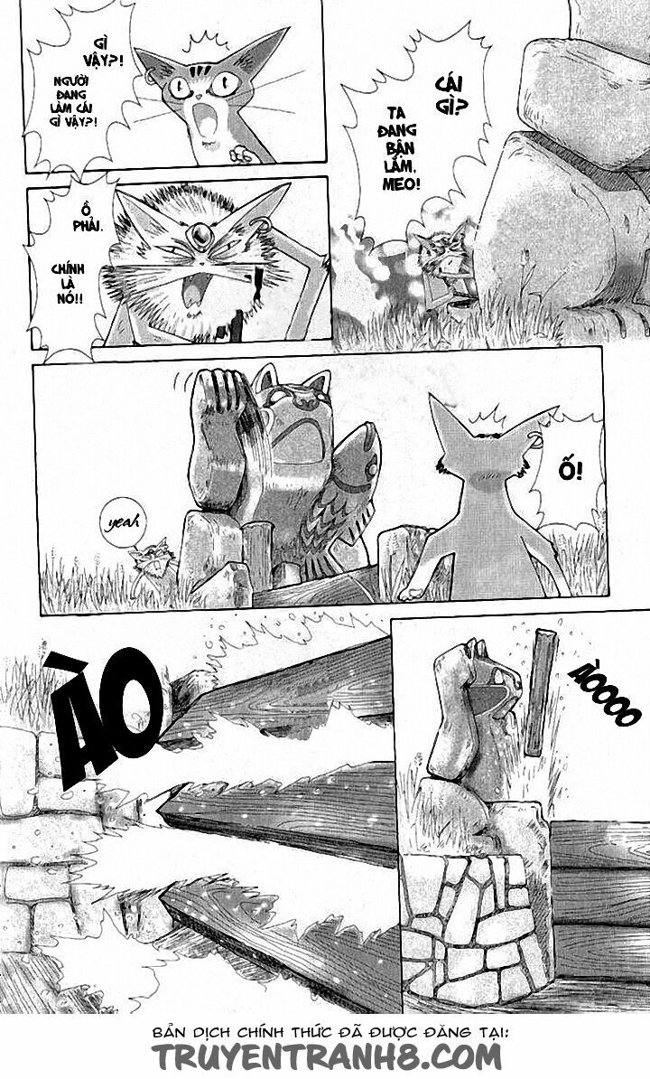 Lời Thì Thầm Từ Trái Tim Chapter 8 - 67