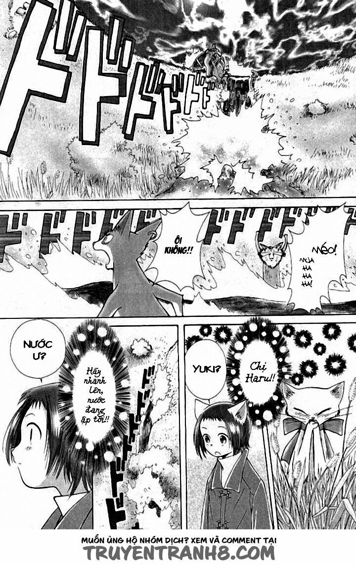 Lời Thì Thầm Từ Trái Tim Chapter 8 - 68