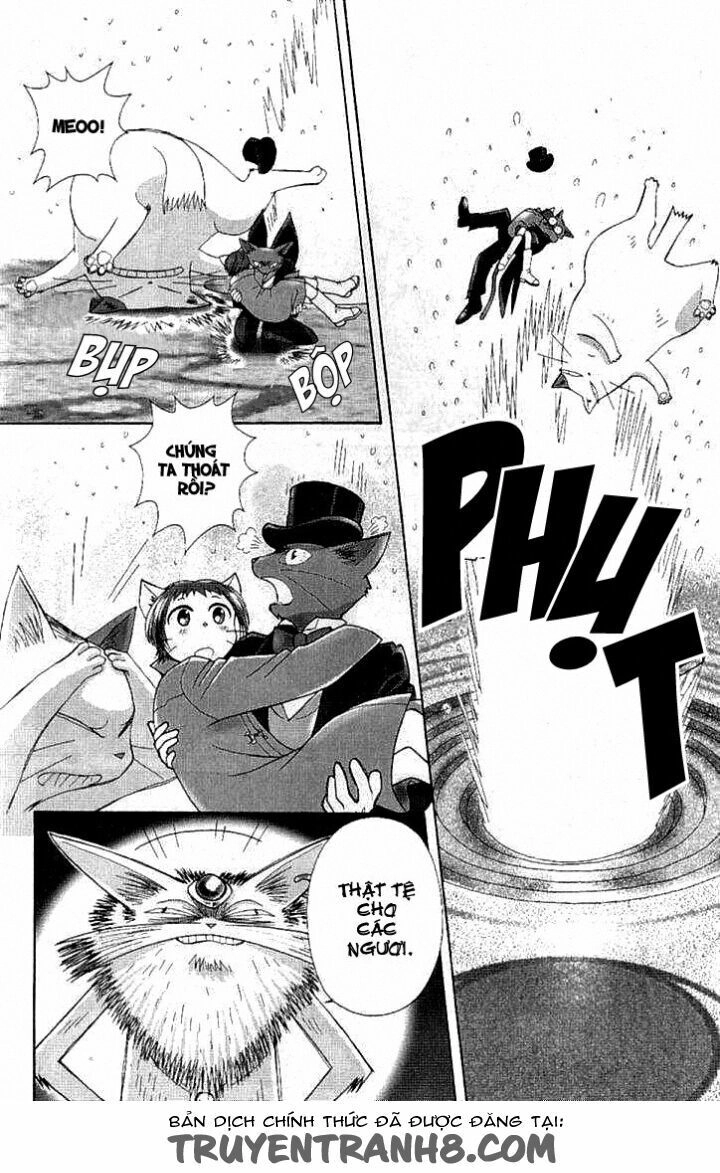 Lời Thì Thầm Từ Trái Tim Chapter 8 - 75