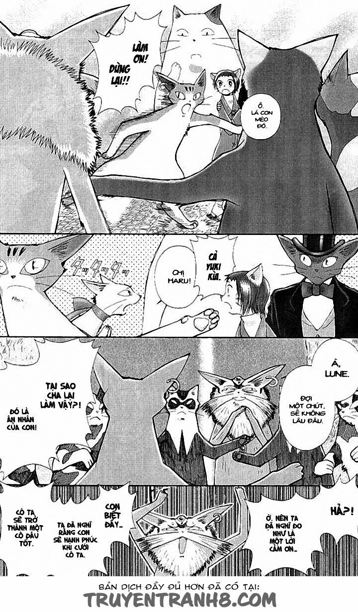 Lời Thì Thầm Từ Trái Tim Chapter 8 - 78