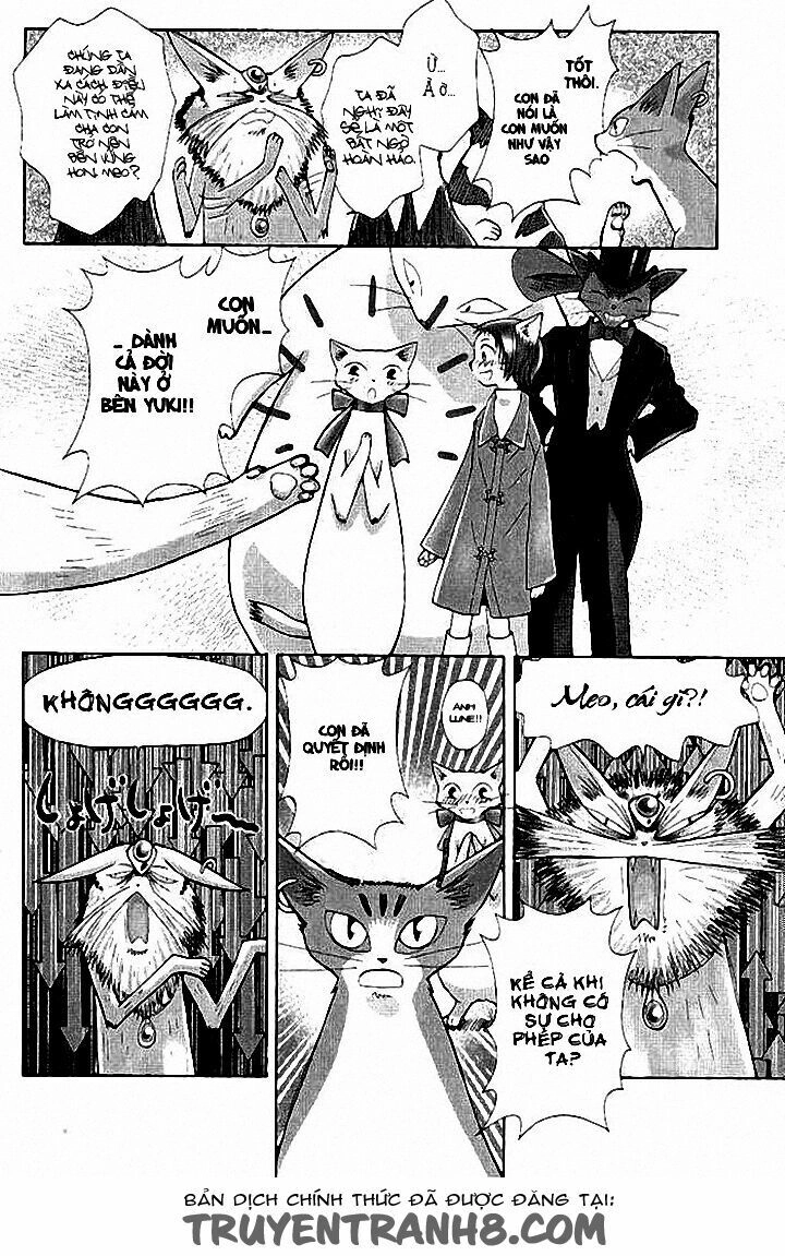 Lời Thì Thầm Từ Trái Tim Chapter 8 - 79