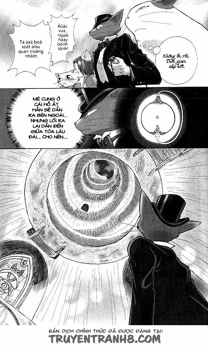 Lời Thì Thầm Từ Trái Tim Chapter 8 - 80