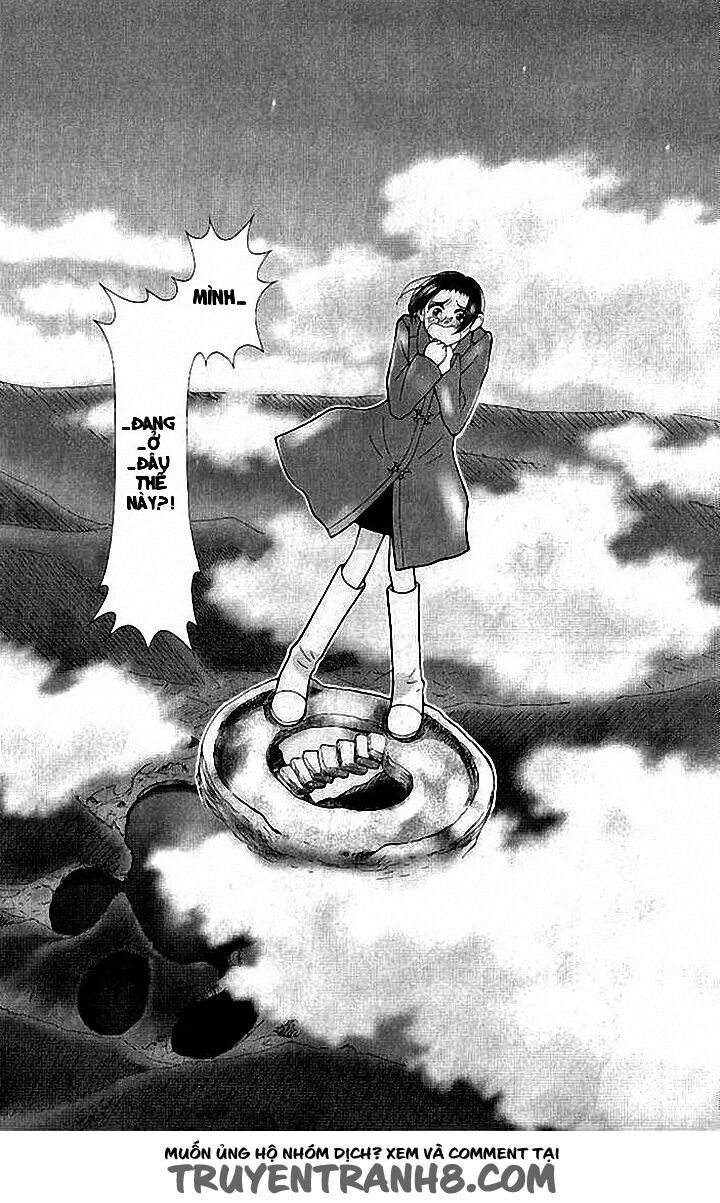 Lời Thì Thầm Từ Trái Tim Chapter 8 - 89