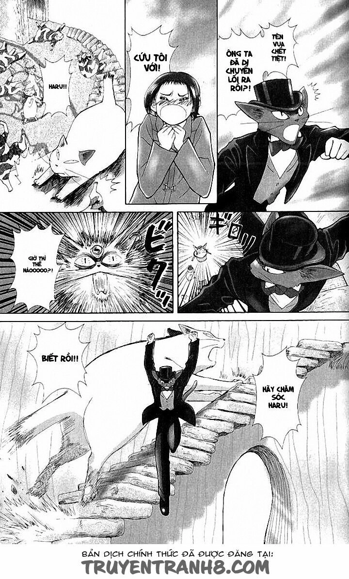 Lời Thì Thầm Từ Trái Tim Chapter 8 - 90