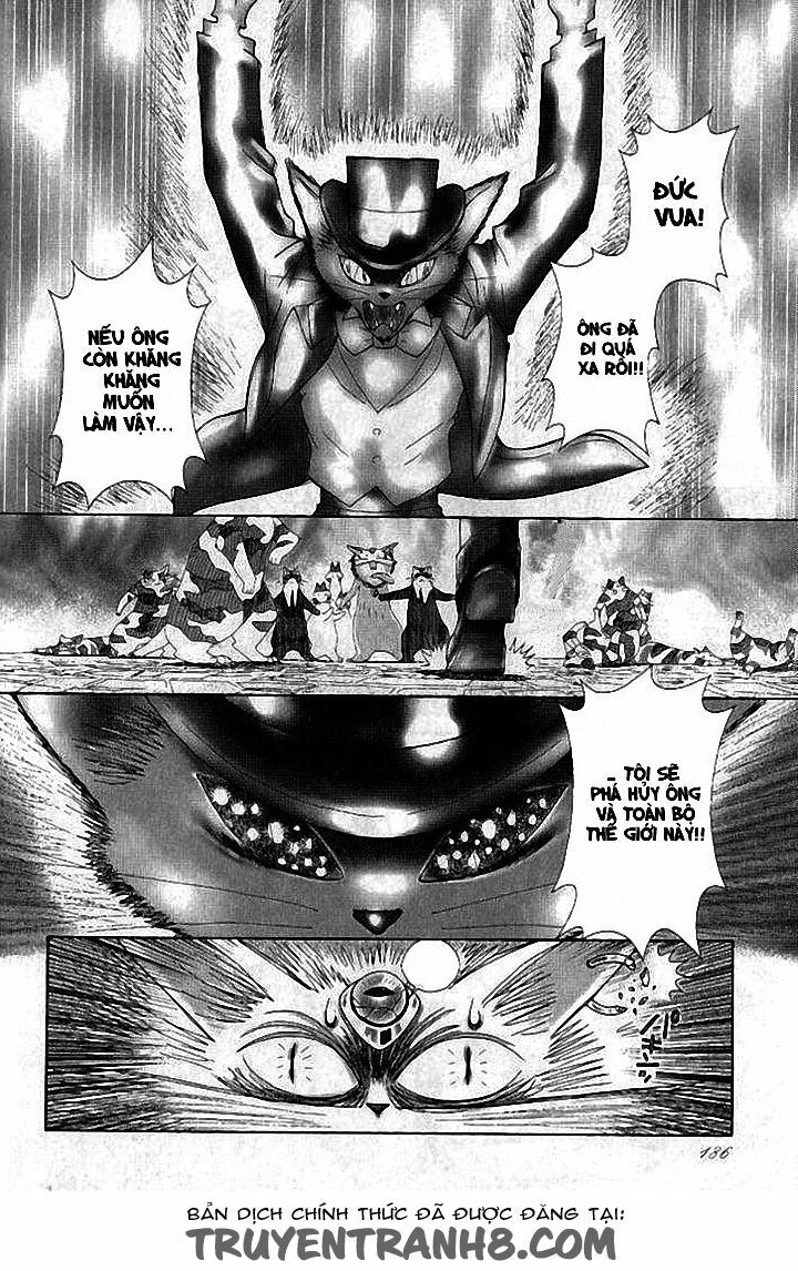 Lời Thì Thầm Từ Trái Tim Chapter 8 - 91