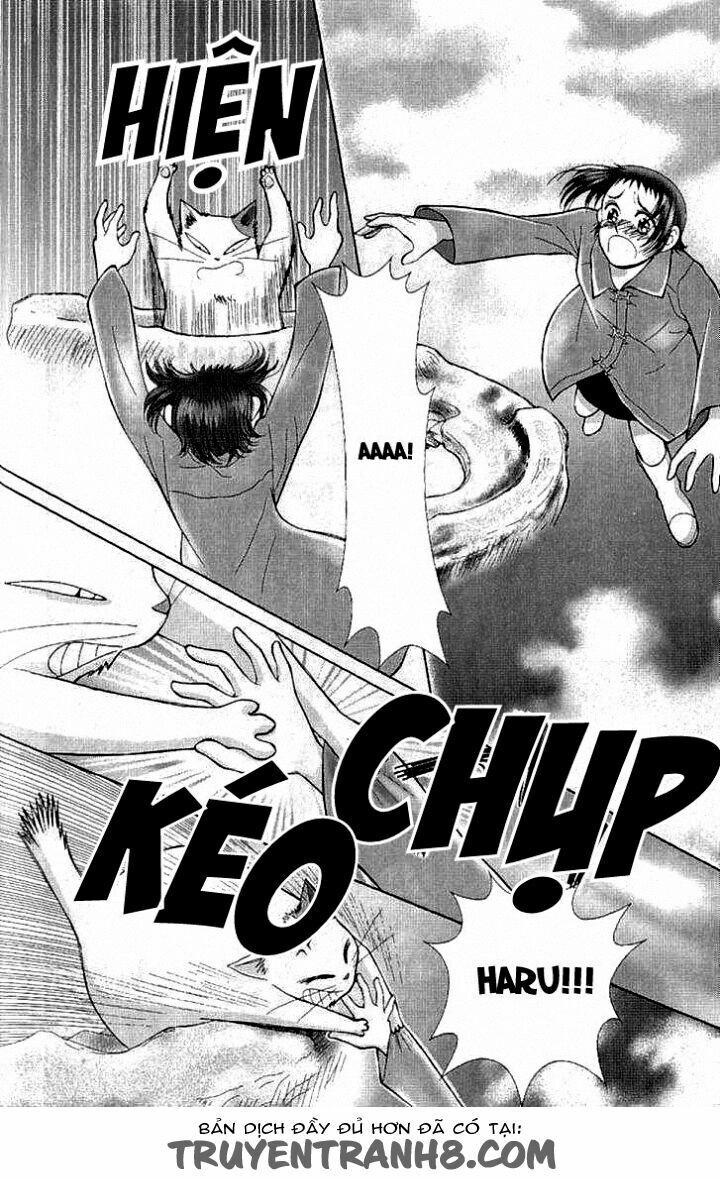 Lời Thì Thầm Từ Trái Tim Chapter 8 - 93