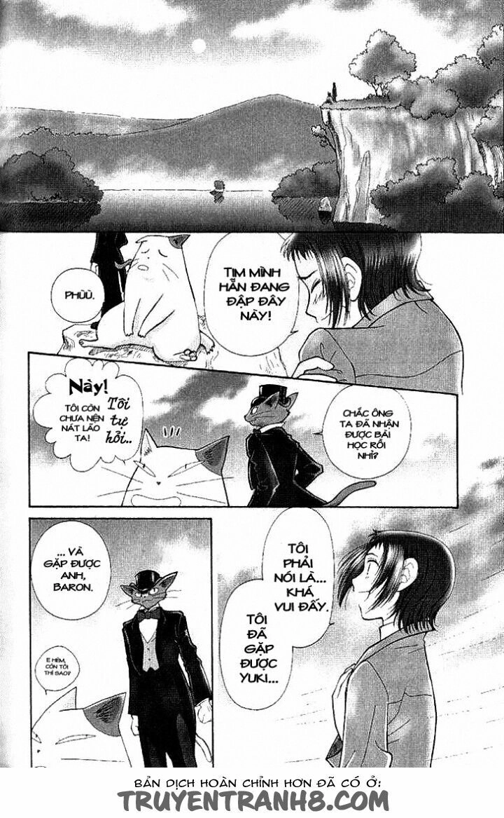 Lời Thì Thầm Từ Trái Tim Chapter 8 - 103