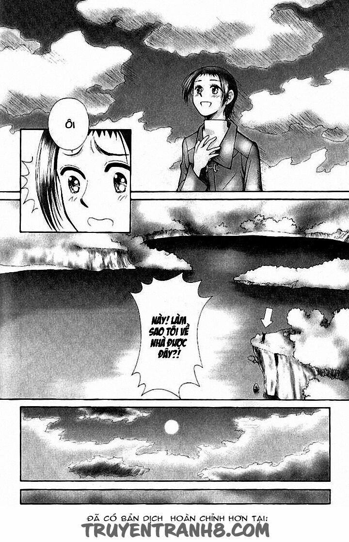 Lời Thì Thầm Từ Trái Tim Chapter 8 - 108