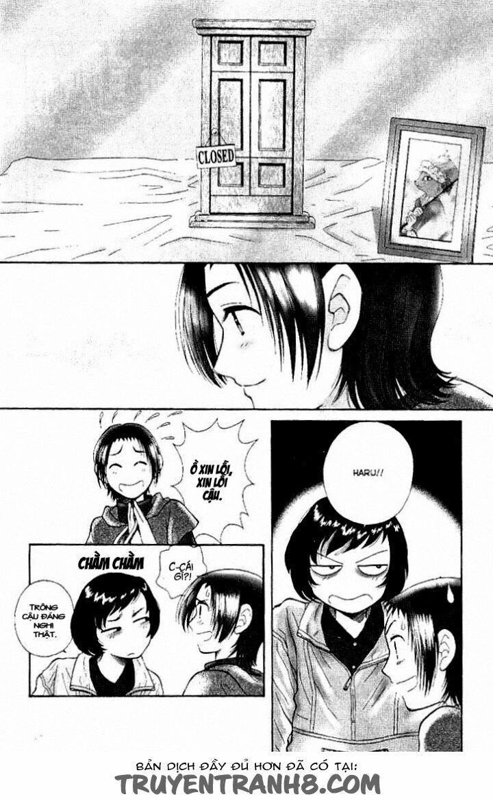 Lời Thì Thầm Từ Trái Tim Chapter 8 - 110