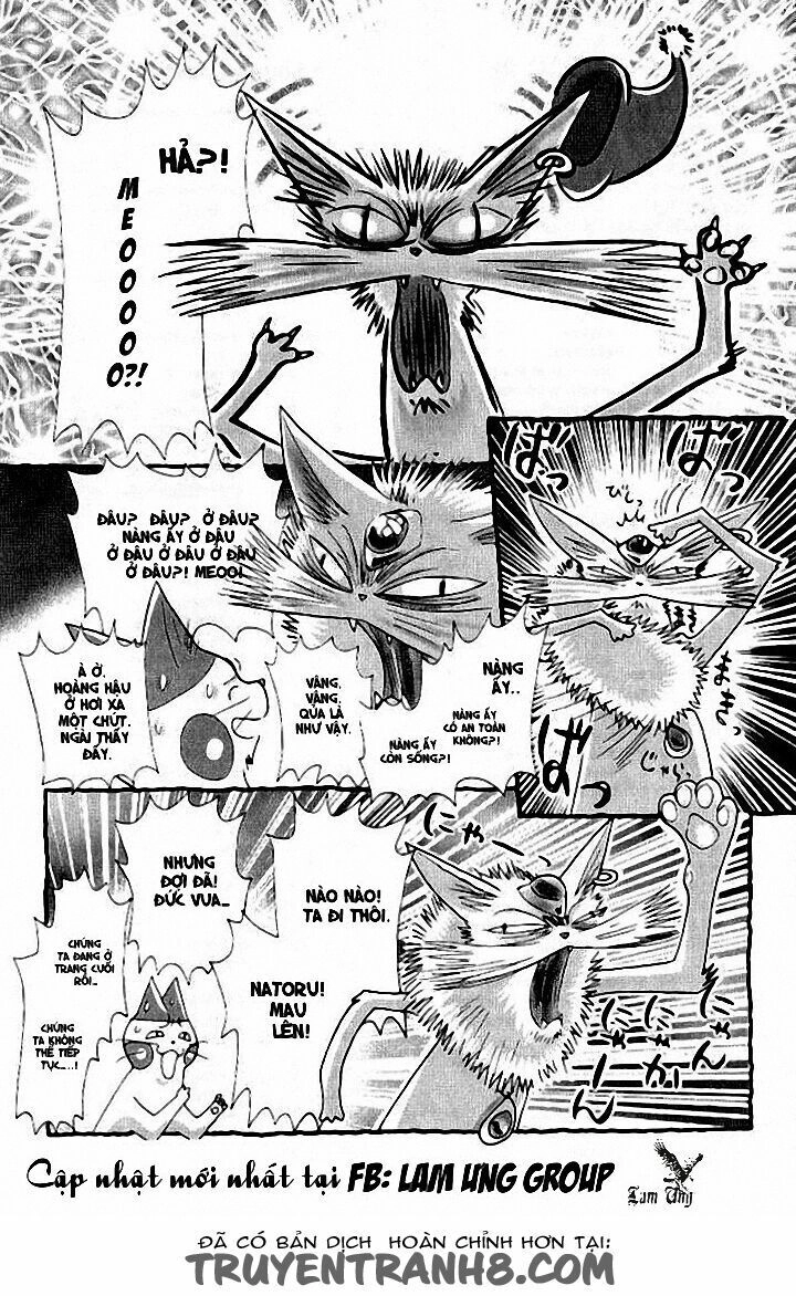 Lời Thì Thầm Từ Trái Tim Chapter 8 - 118