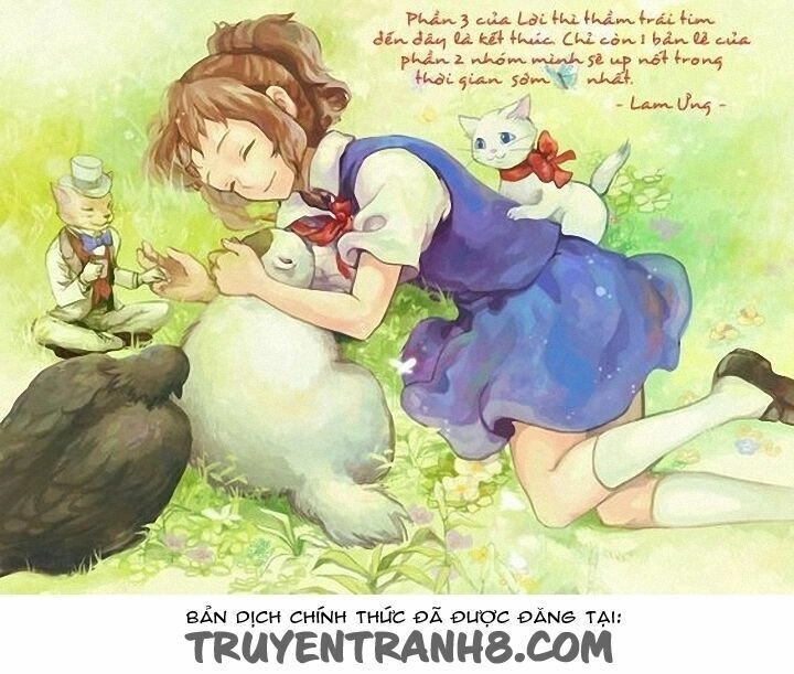 Lời Thì Thầm Từ Trái Tim Chapter 8 - 119