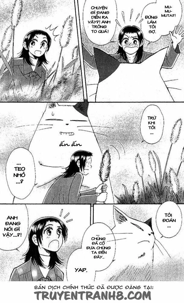 Lời Thì Thầm Từ Trái Tim Chapter 9 - 3