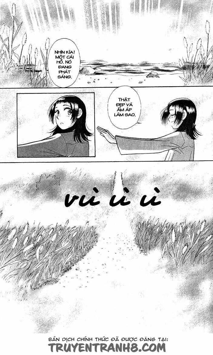 Lời Thì Thầm Từ Trái Tim Chapter 9 - 5