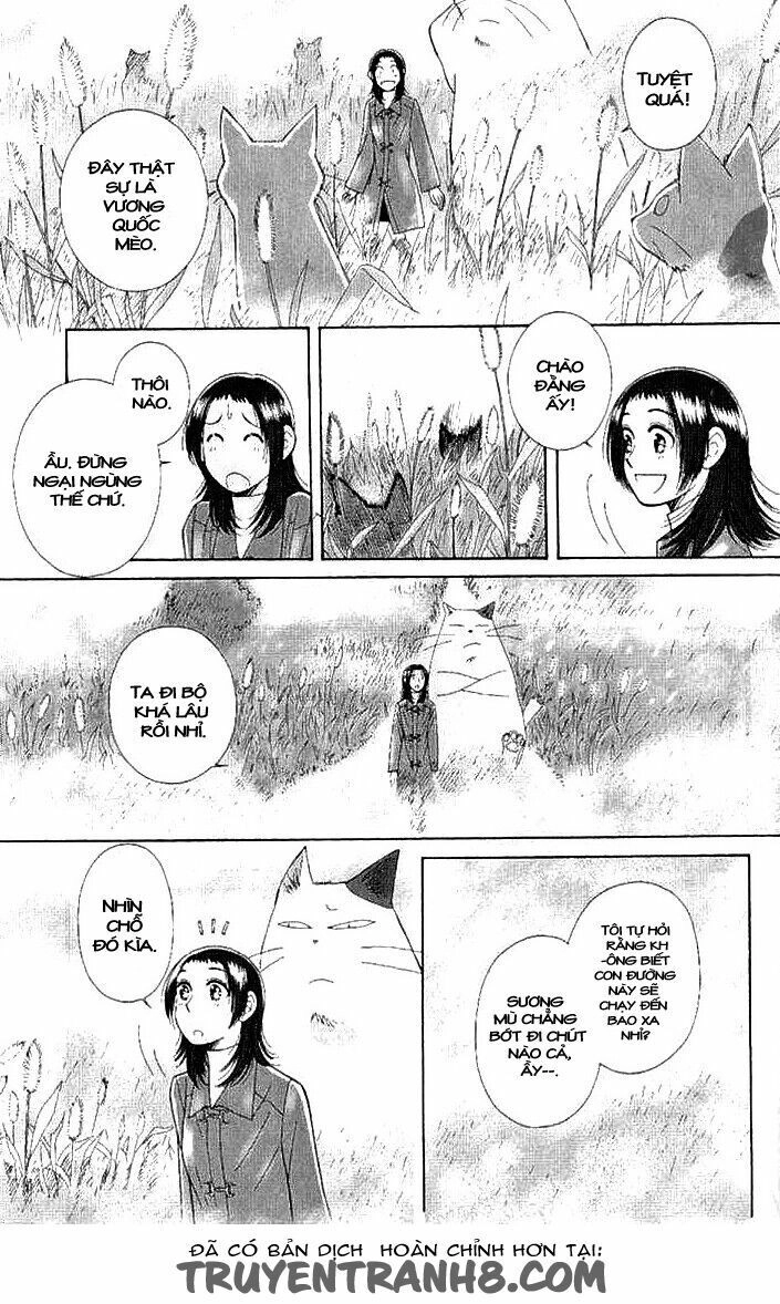 Lời Thì Thầm Từ Trái Tim Chapter 9 - 6