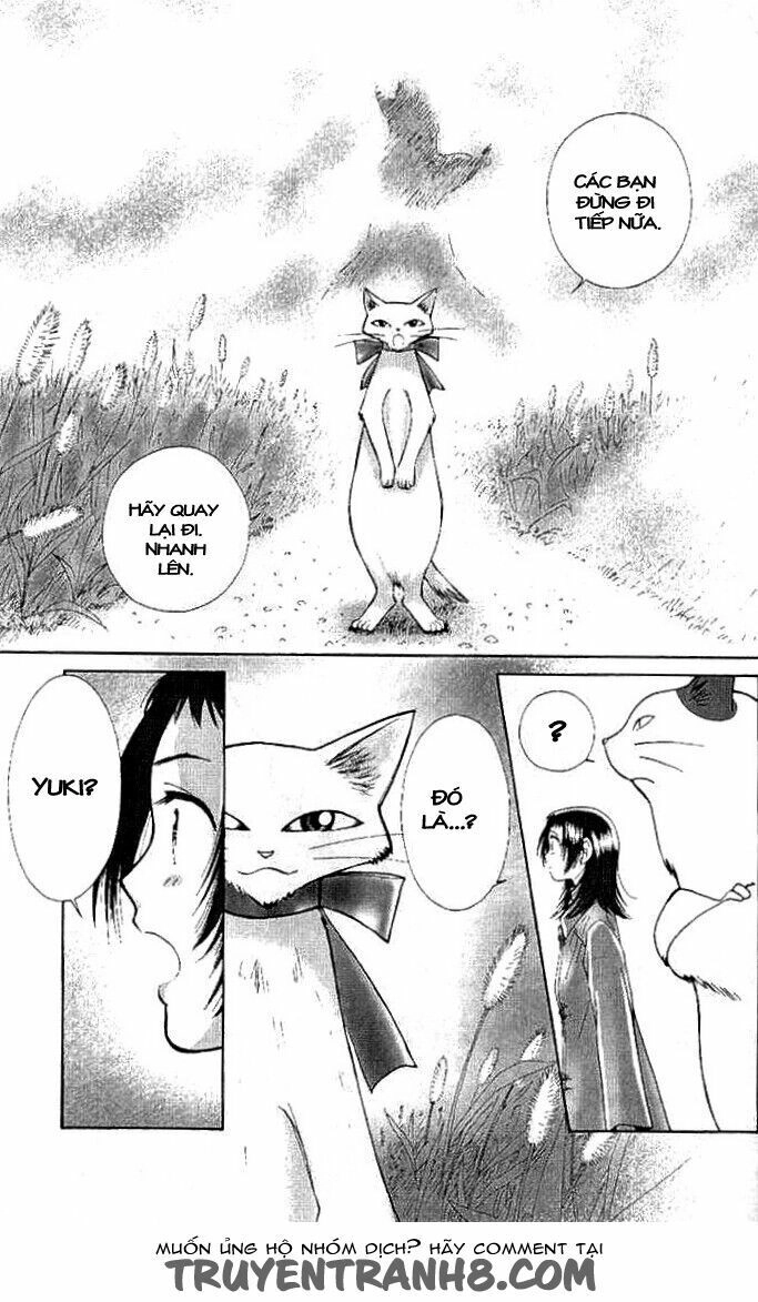 Lời Thì Thầm Từ Trái Tim Chapter 9 - 8