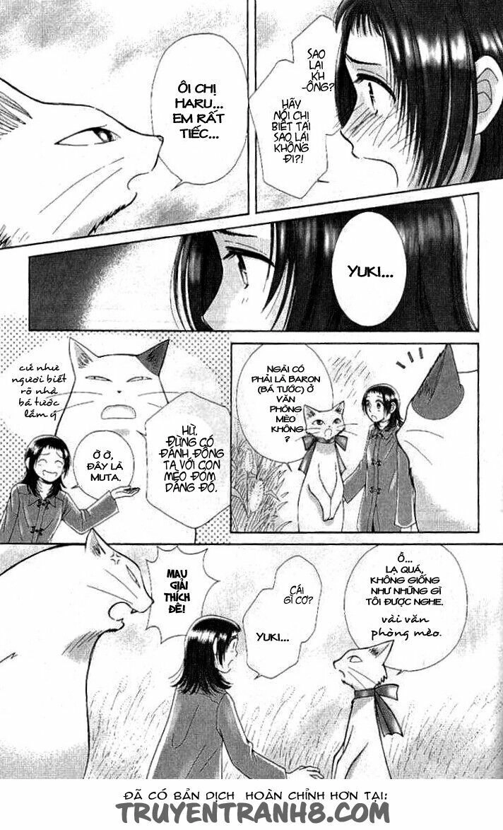 Lời Thì Thầm Từ Trái Tim Chapter 9 - 12