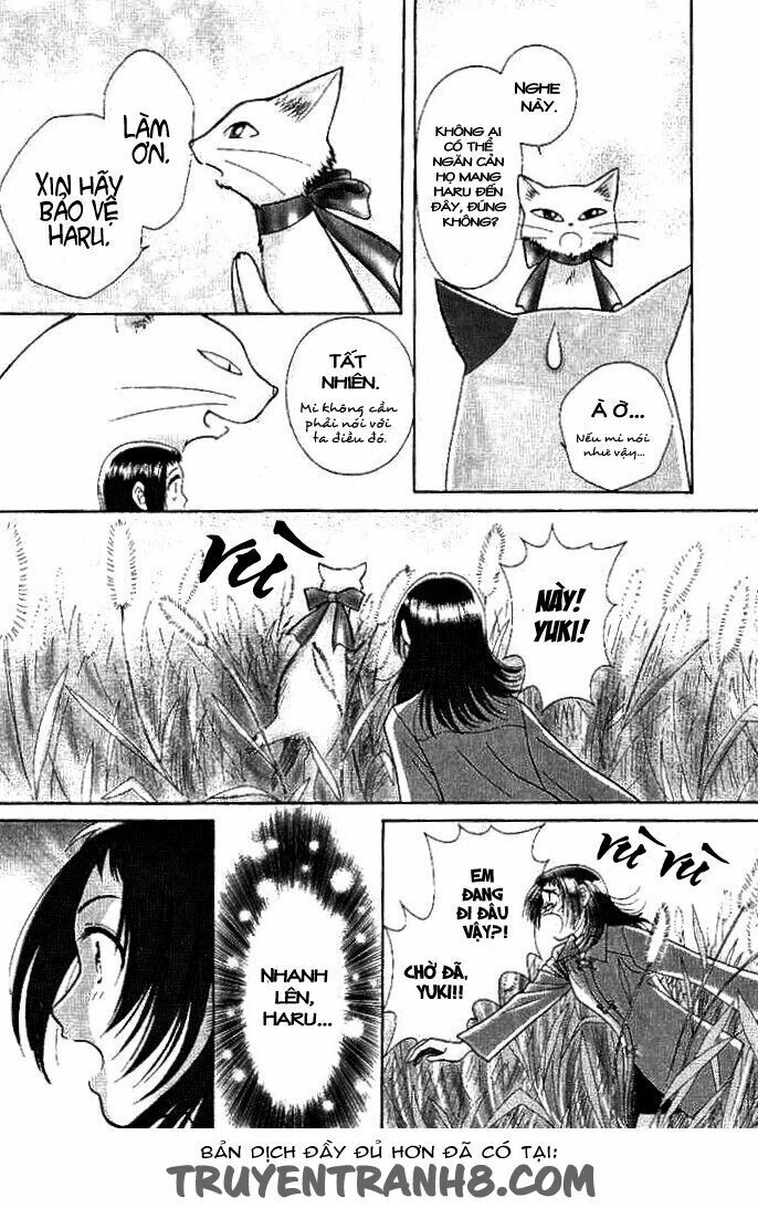 Lời Thì Thầm Từ Trái Tim Chapter 9 - 13