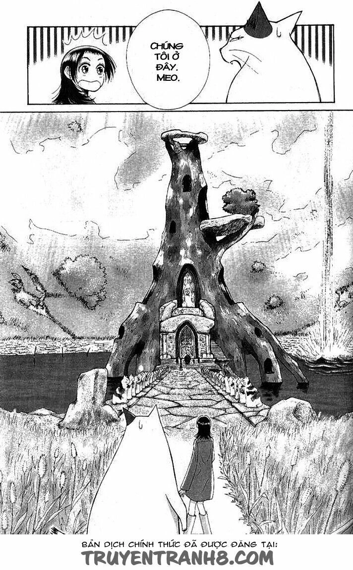 Lời Thì Thầm Từ Trái Tim Chapter 9 - 17