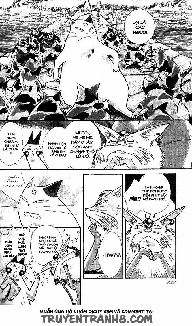 Lời Thì Thầm Từ Trái Tim Chapter 9 - 24