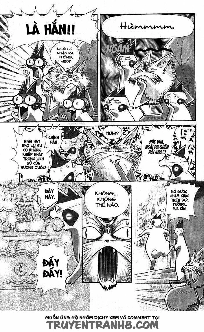 Lời Thì Thầm Từ Trái Tim Chapter 9 - 25