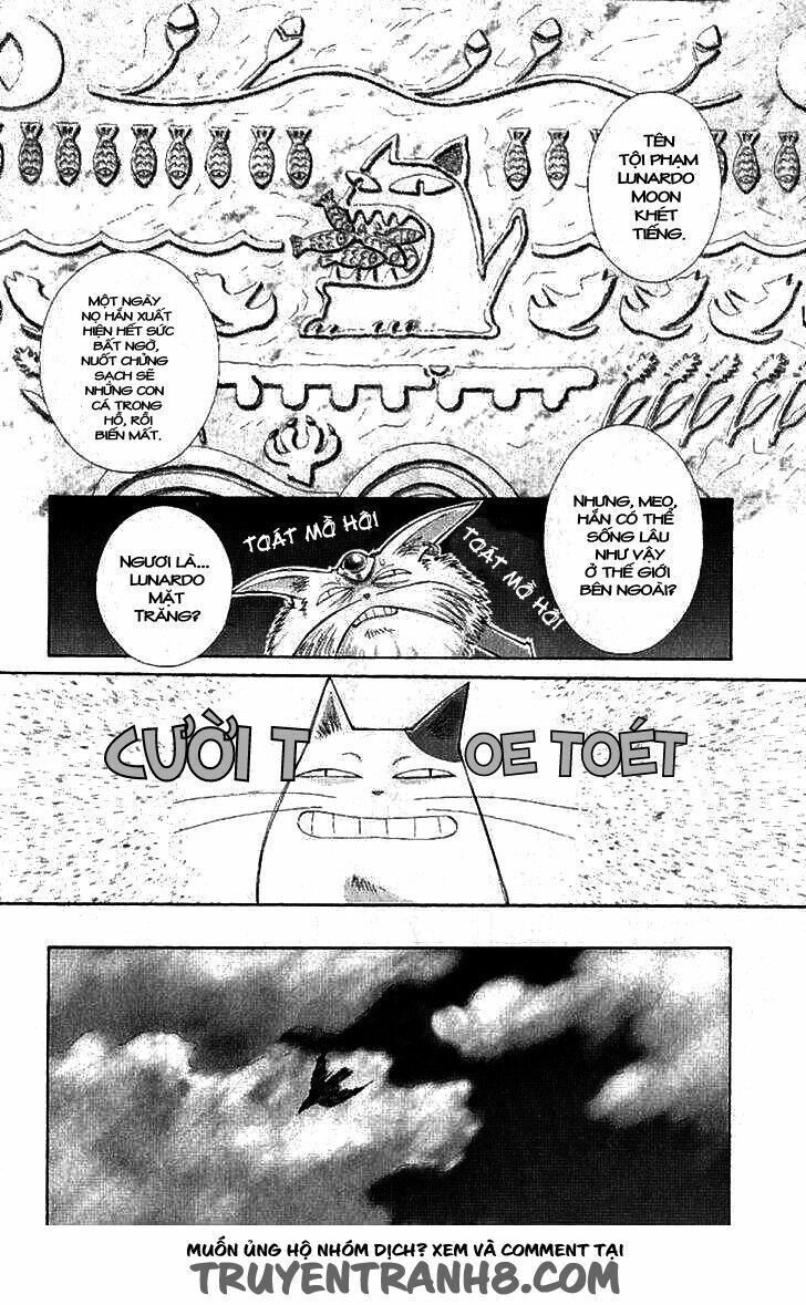 Lời Thì Thầm Từ Trái Tim Chapter 9 - 26