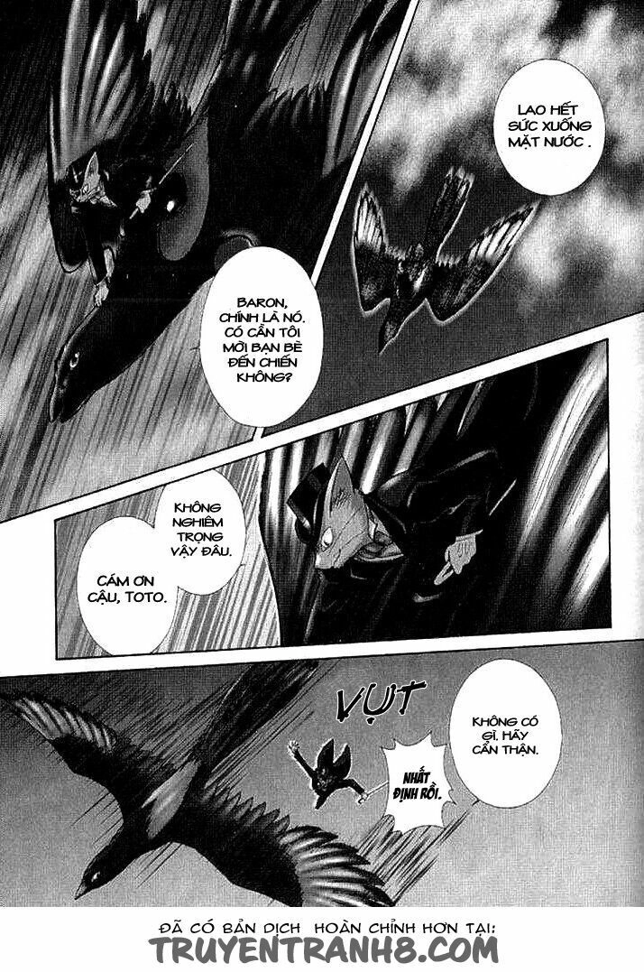 Lời Thì Thầm Từ Trái Tim Chapter 9 - 27