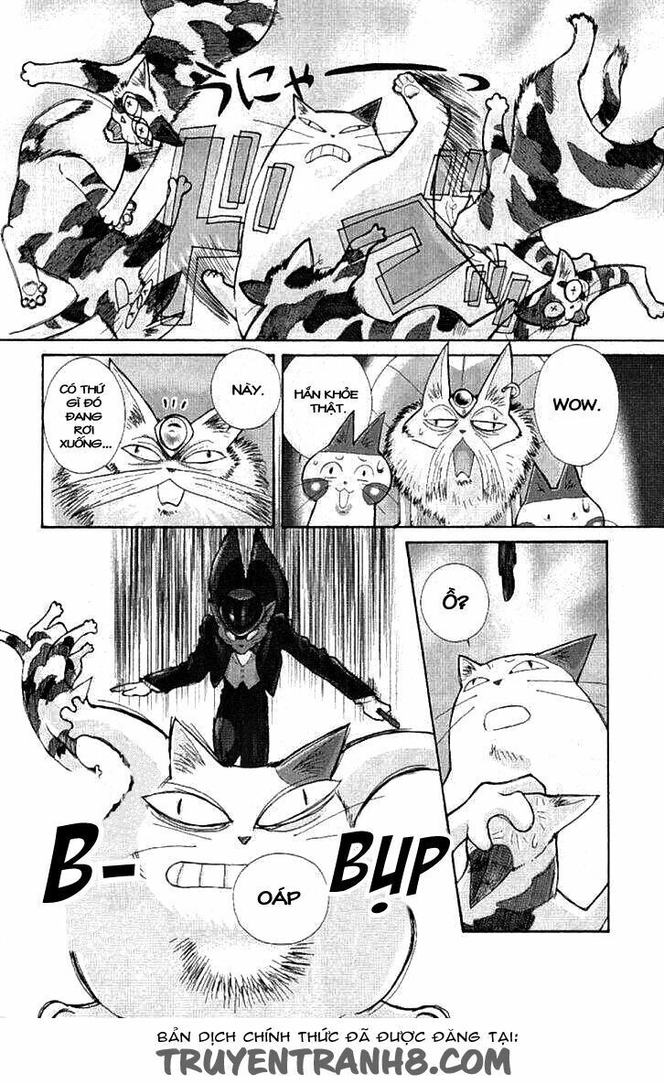 Lời Thì Thầm Từ Trái Tim Chapter 9 - 38