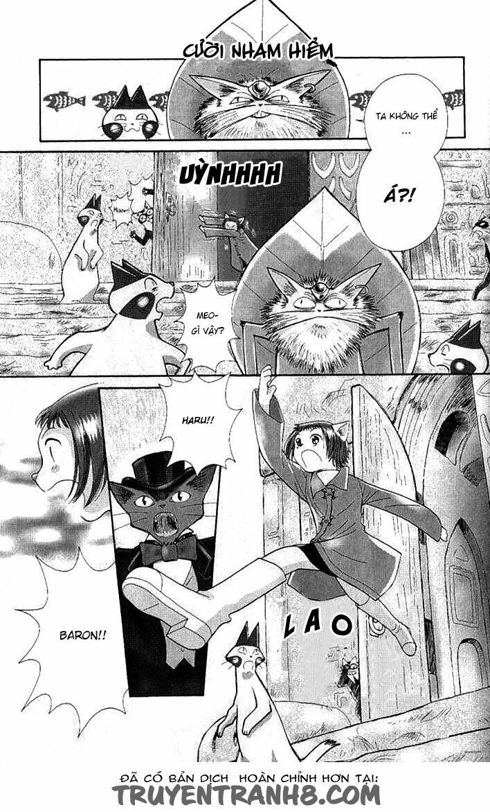 Lời Thì Thầm Từ Trái Tim Chapter 9 - 41