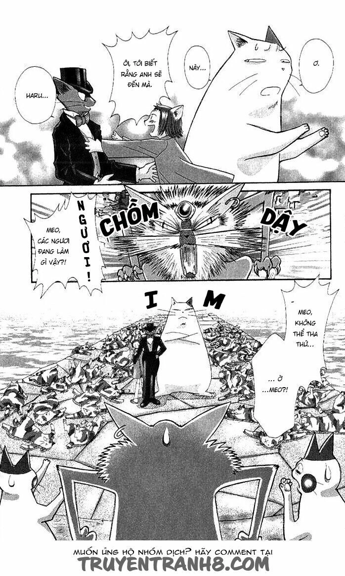 Lời Thì Thầm Từ Trái Tim Chapter 9 - 43