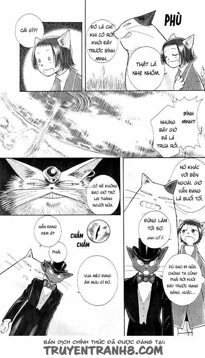 Lời Thì Thầm Từ Trái Tim Chapter 9 - 45