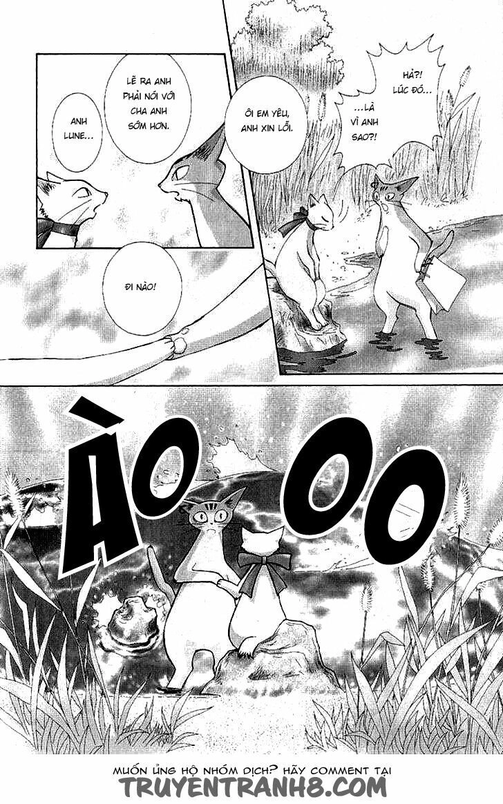 Lời Thì Thầm Từ Trái Tim Chapter 9 - 50