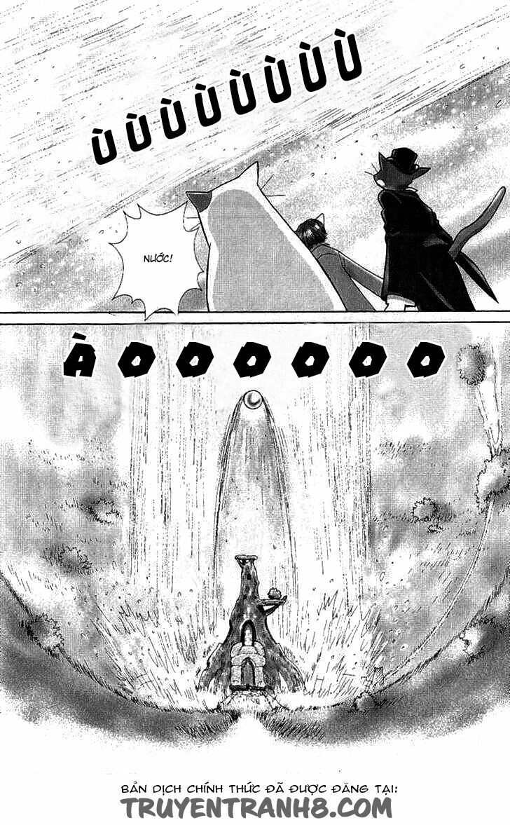 Lời Thì Thầm Từ Trái Tim Chapter 9 - 52