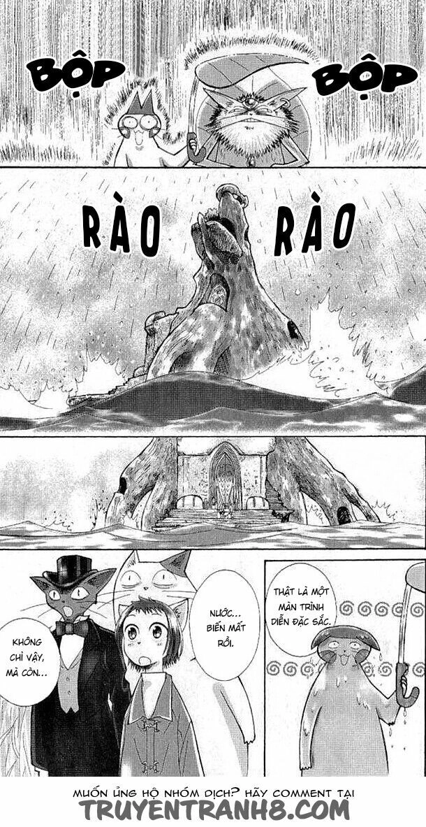 Lời Thì Thầm Từ Trái Tim Chapter 9 - 53