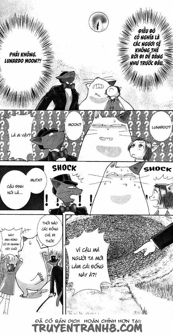 Lời Thì Thầm Từ Trái Tim Chapter 9 - 55