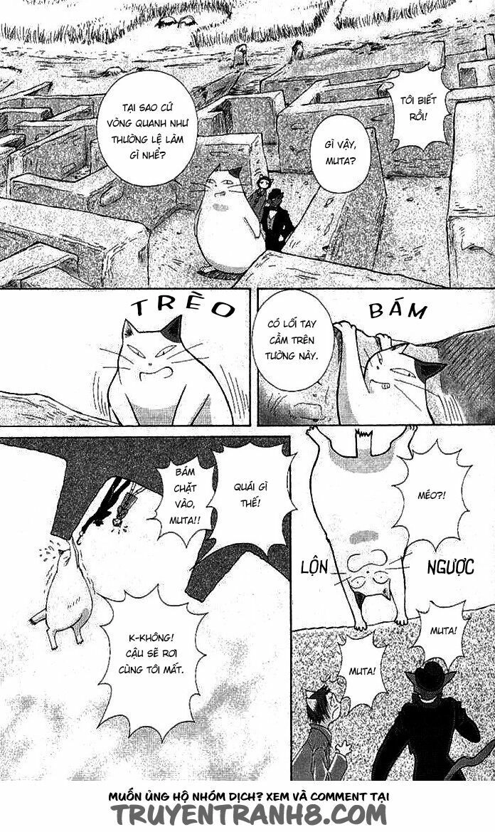 Lời Thì Thầm Từ Trái Tim Chapter 9 - 57