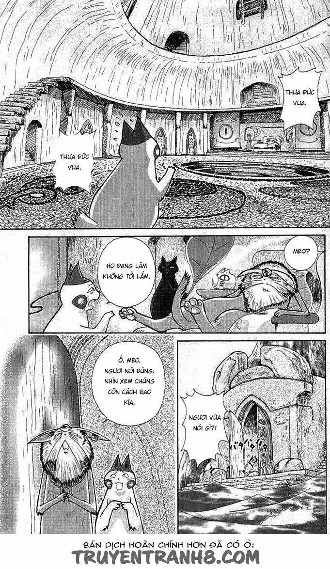 Lời Thì Thầm Từ Trái Tim Chapter 9 - 59