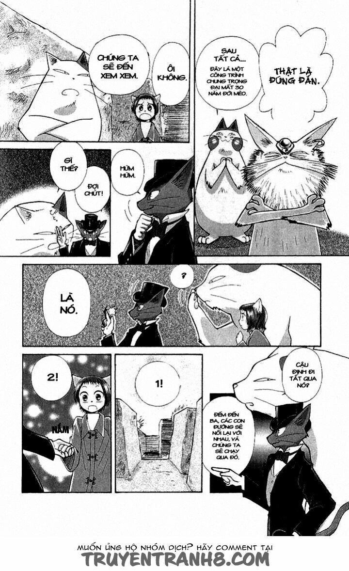 Lời Thì Thầm Từ Trái Tim Chapter 9 - 62