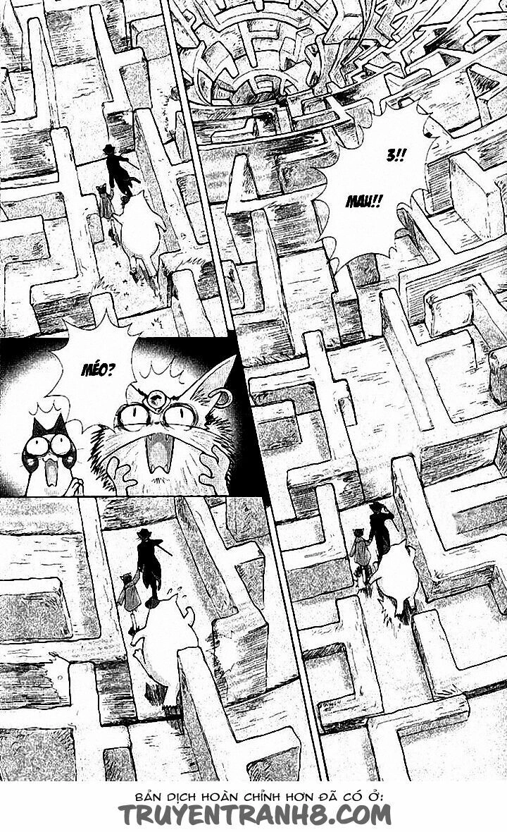 Lời Thì Thầm Từ Trái Tim Chapter 9 - 63