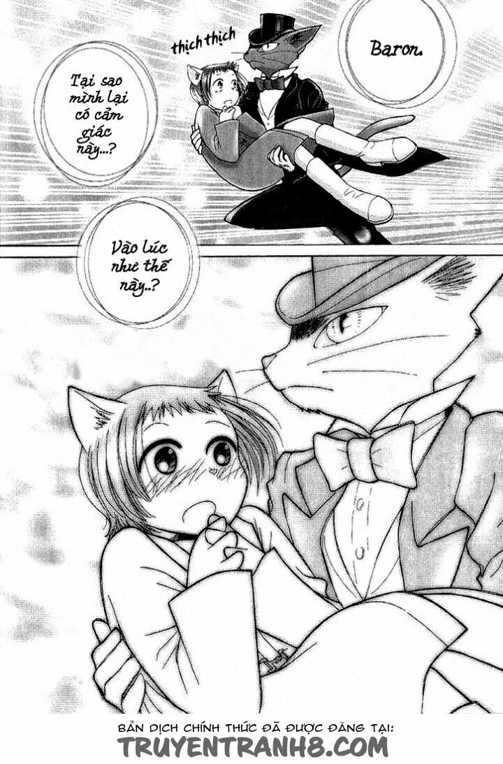 Lời Thì Thầm Từ Trái Tim Chapter 9 - 70