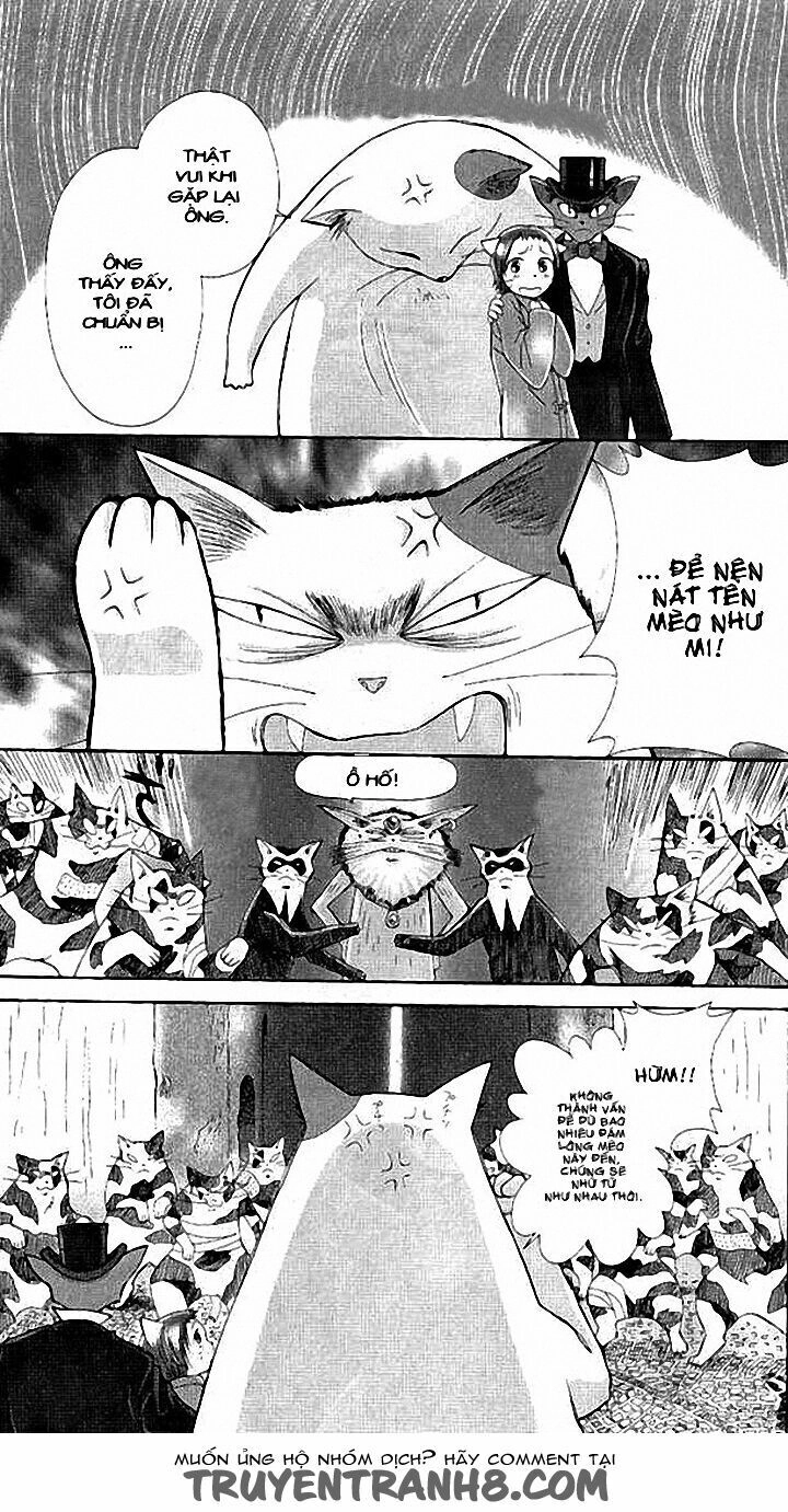 Lời Thì Thầm Từ Trái Tim Chapter 9 - 76