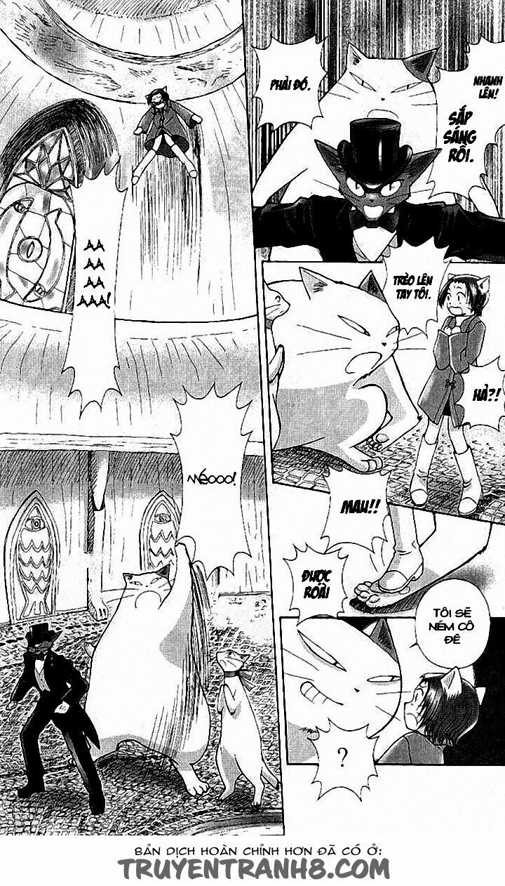 Lời Thì Thầm Từ Trái Tim Chapter 9 - 81