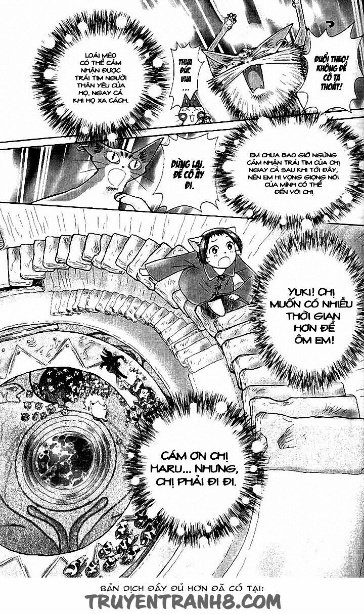 Lời Thì Thầm Từ Trái Tim Chapter 9 - 83