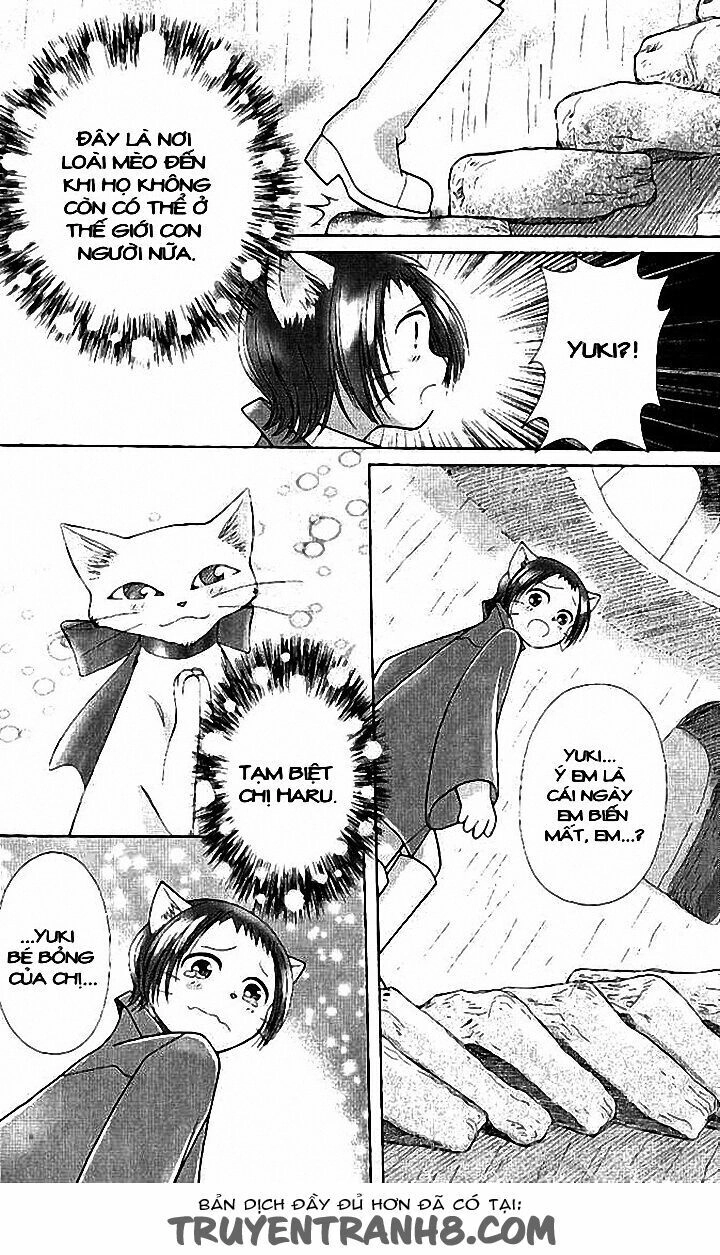 Lời Thì Thầm Từ Trái Tim Chapter 9 - 84